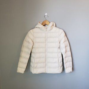 UNIQLO - JACKET - 11-12Y